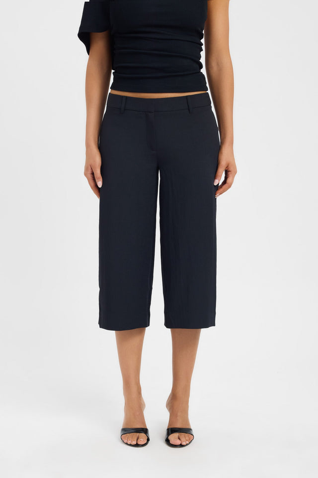 Ariel Cropped Pant