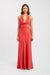 Palermo Cowl Maxi Dress