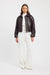 Heavy Phoenix Bomber Jacket