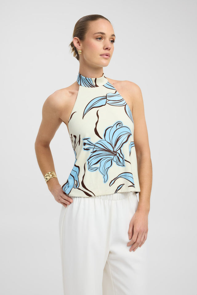 Willow Top