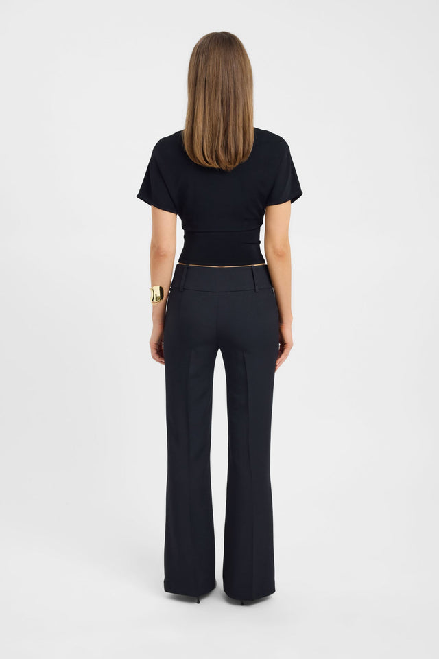 Mayfair Cinched Tee