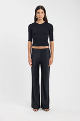 Palermo Bias Cut Pant