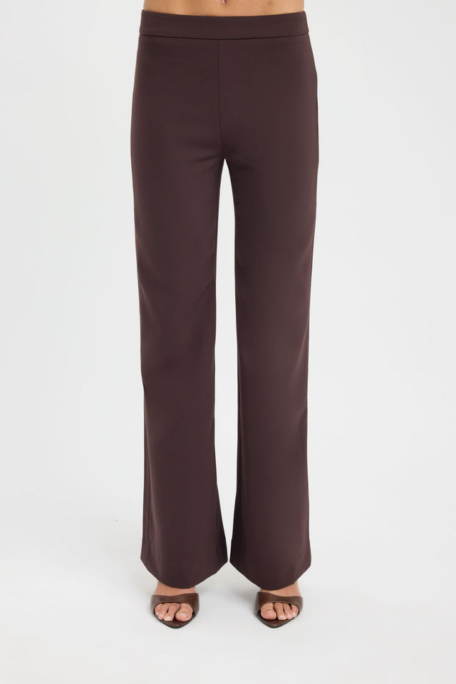 Alto Long Flare Pants