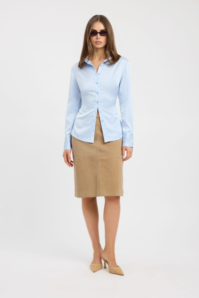 Palermo Cinch Shirt