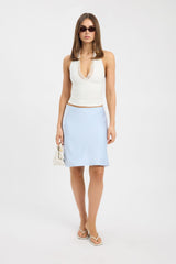Palermo Core Midi Skirt