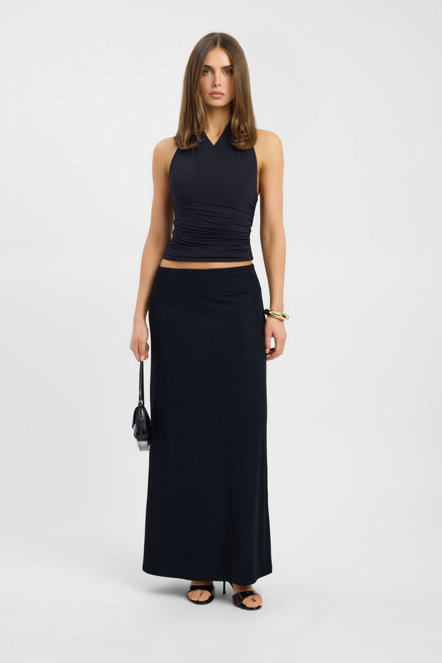 Lexi Maxi Skirt