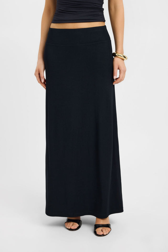 Lexi Maxi Skirt
