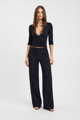 Ariel Low Rise Pant
