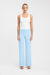 Oyster Core Low Rise Pant