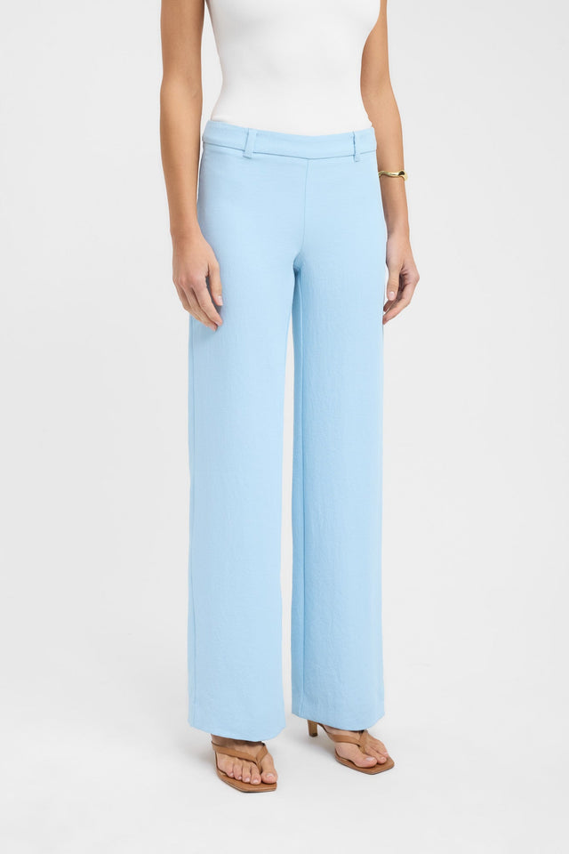 Oyster Core Low Rise Pant