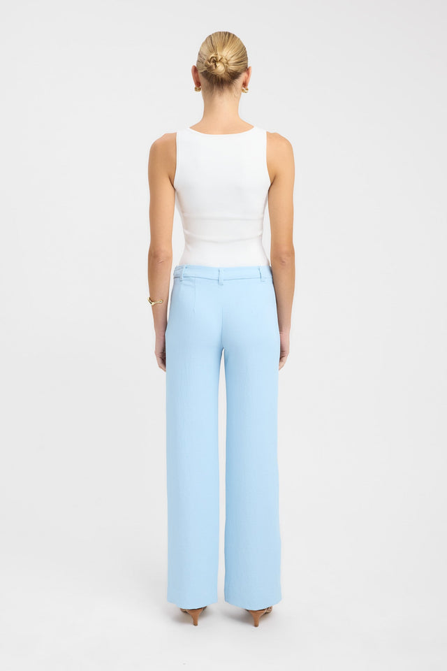 Oyster Core Low Rise Pant