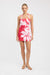 Bloom Mini Dress