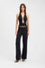 Oyster Low Cut Top