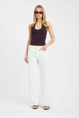 Saxon Seam Jean