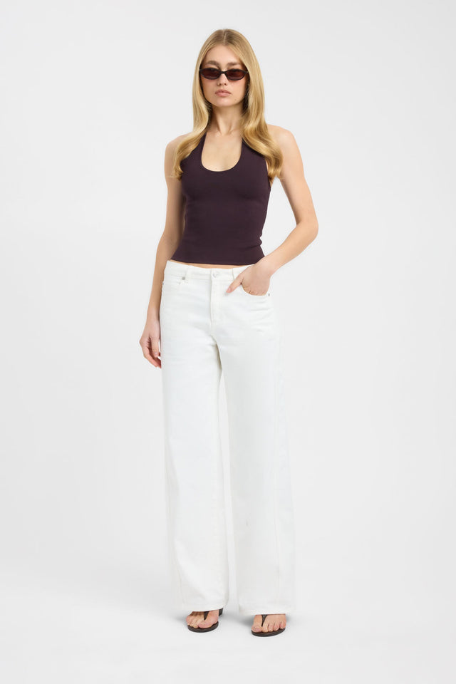 Saxon Seam Jean