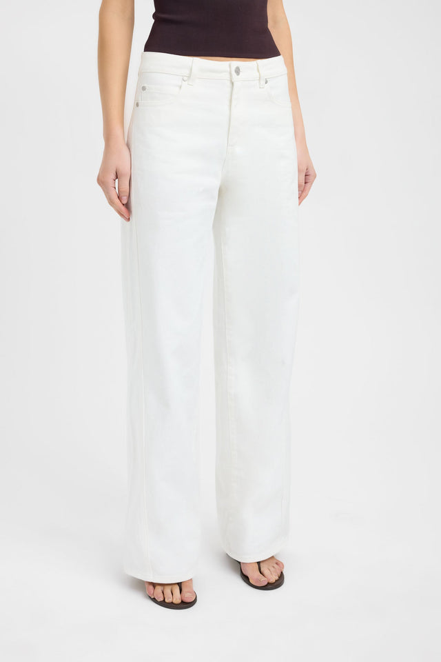Saxon Seam Jean