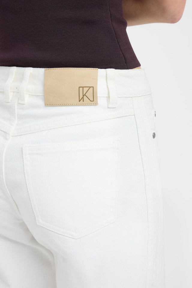 Saxon Seam Jean