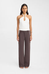 Norway Low Rise Pant