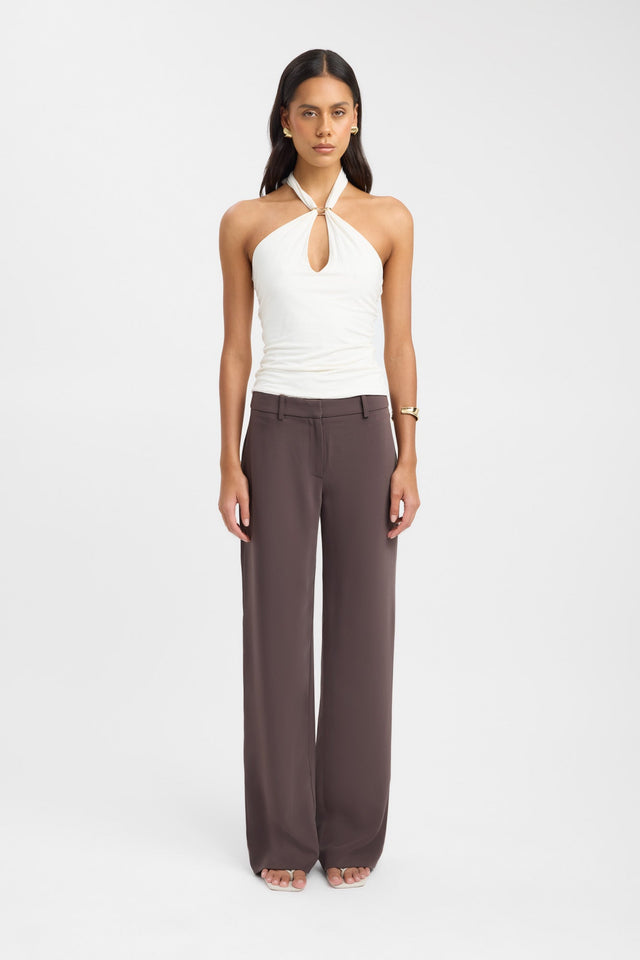 Norway Low Rise Pant