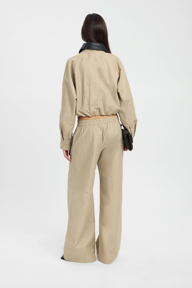 Spencer Jacket
