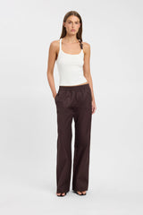 Spencer Pant