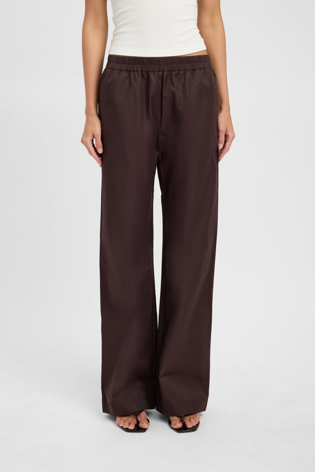 Spencer Pant