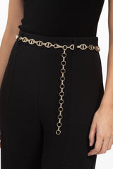 Ceinture chaine Alice