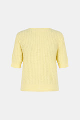 Gilet Stella manches courtes