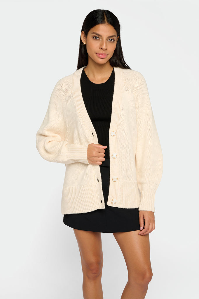 Gilet oversize Rita