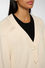 Gilet oversize Rita