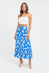 Jupe midi Bonita