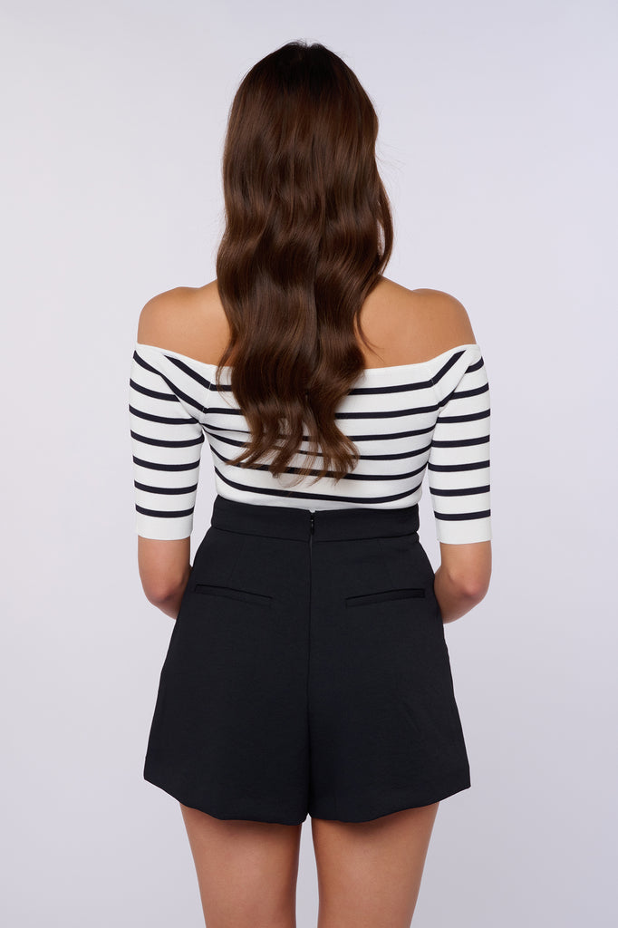 Top mariniere Sophie