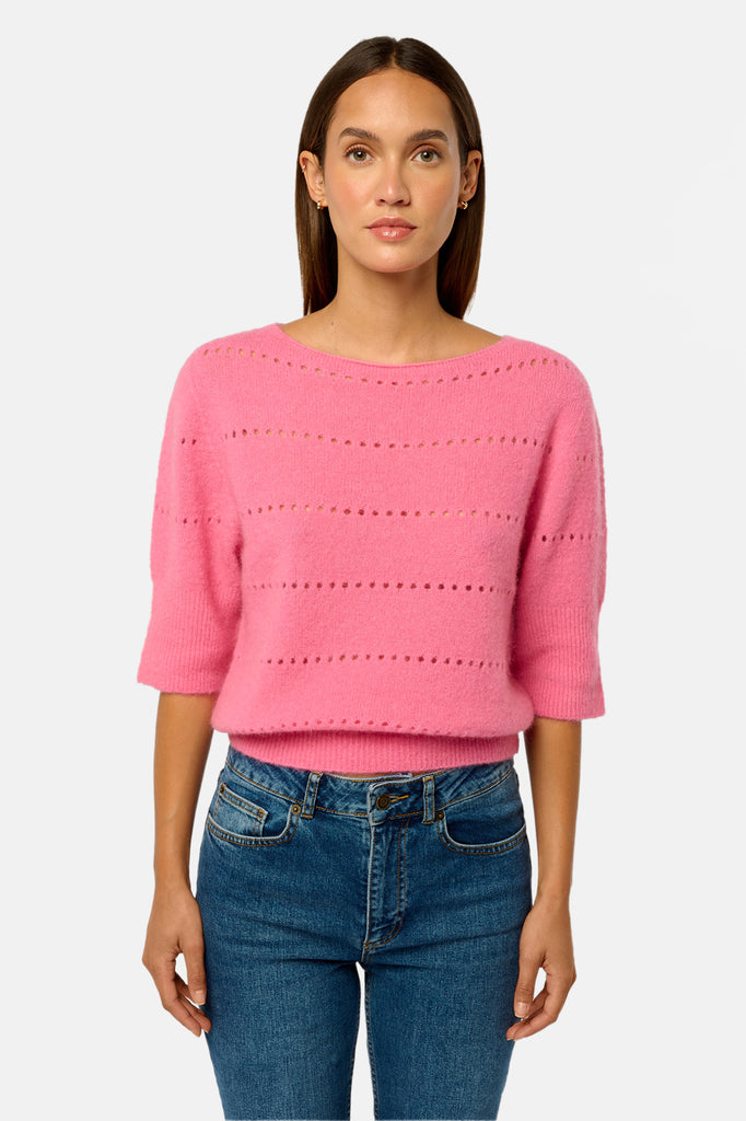 Pull Agatha Poitelle