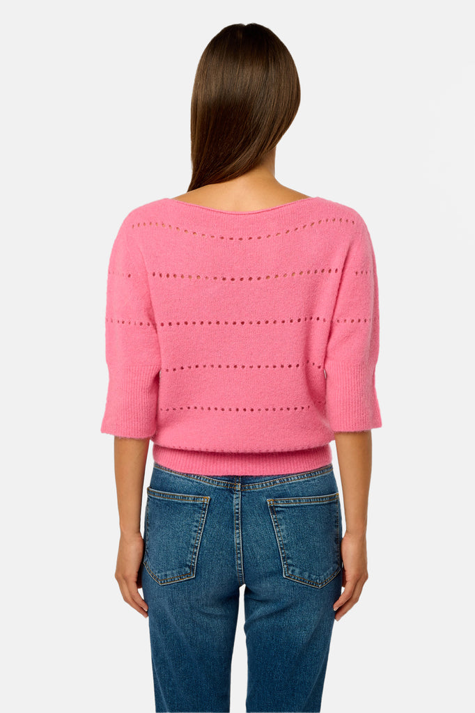 Pull Agatha Poitelle