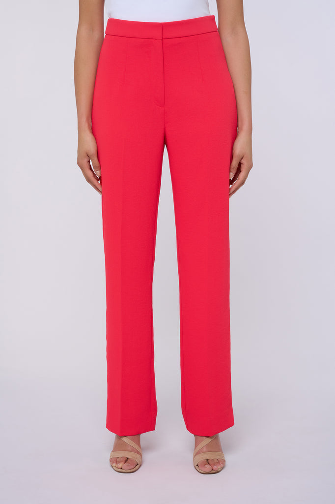Pantalon Oyster