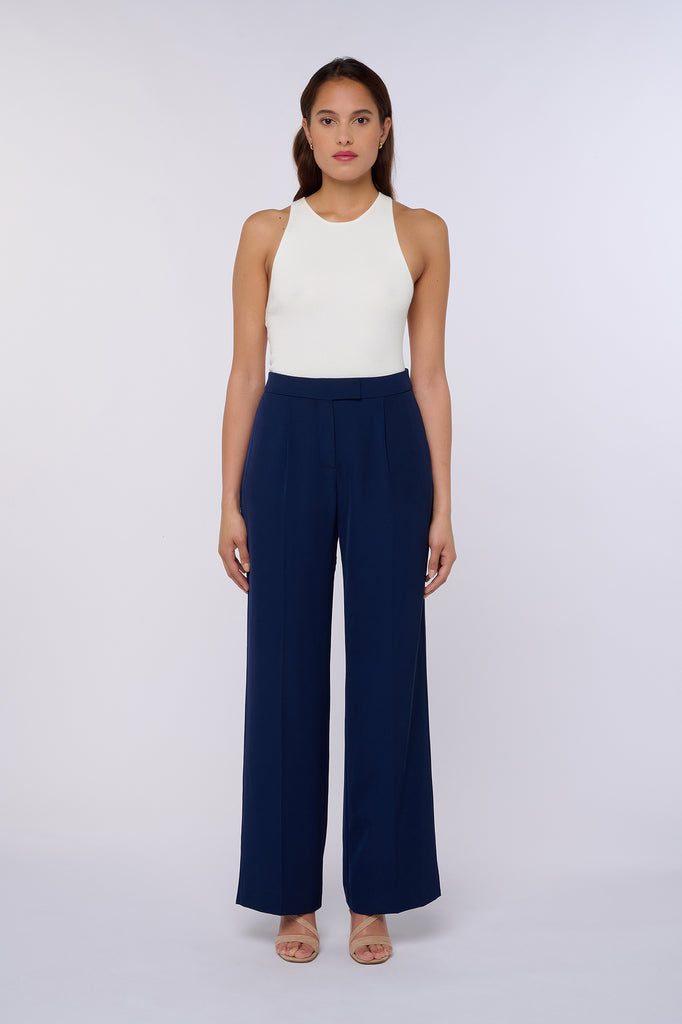 Pantalon Large Katia