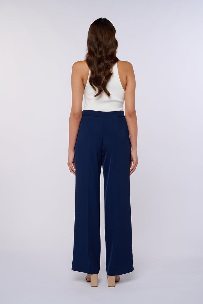 Pantalon Large Katia