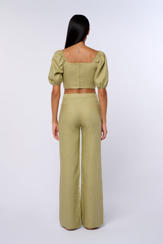 Pantalon Palm