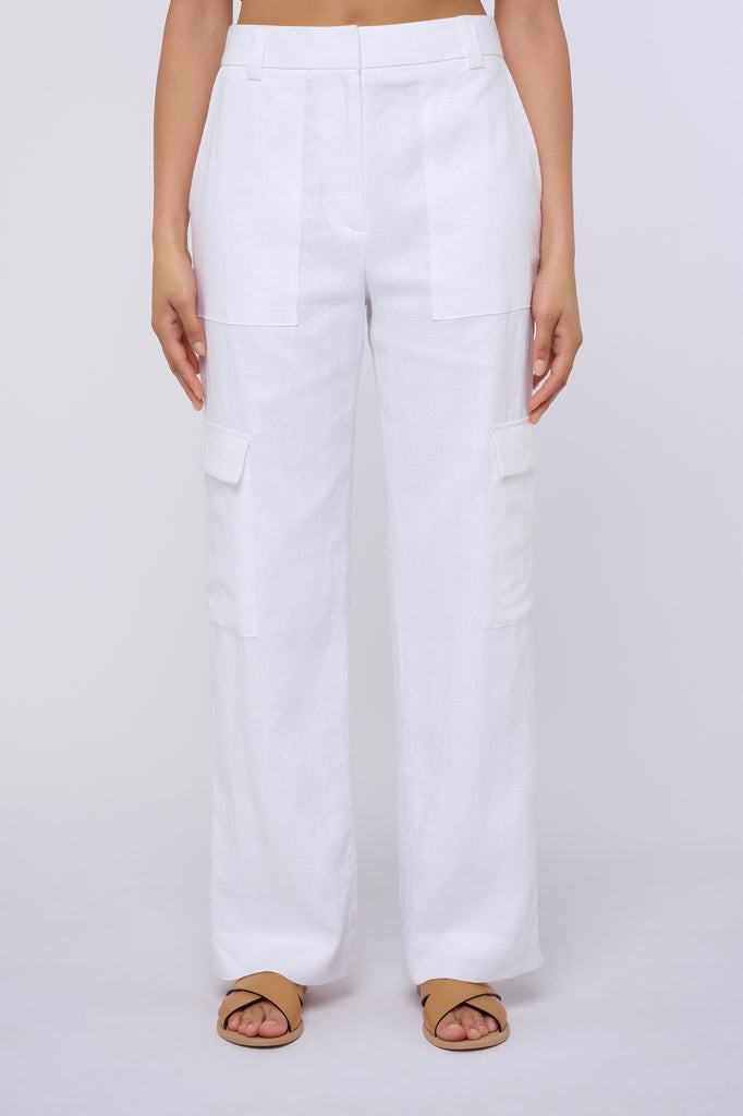 Pantalon Cargo Palm