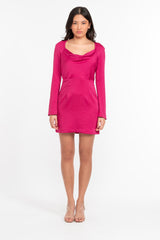 Robe mini Milan