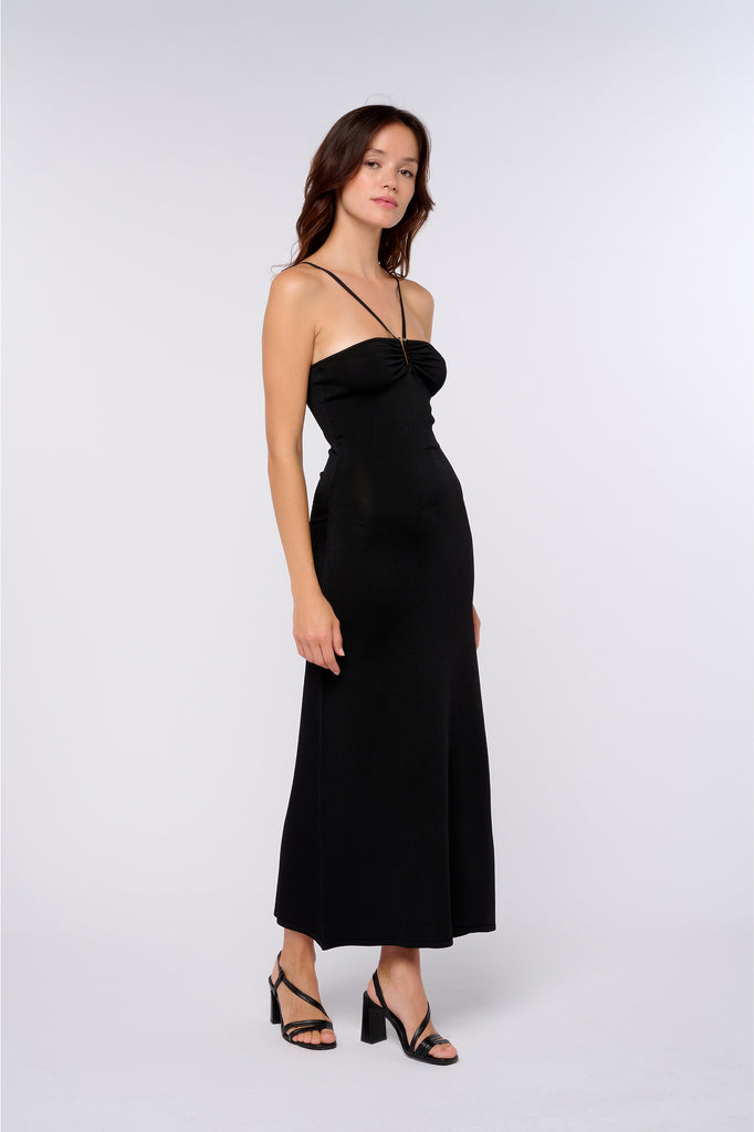 Robe Sophie Bretelles