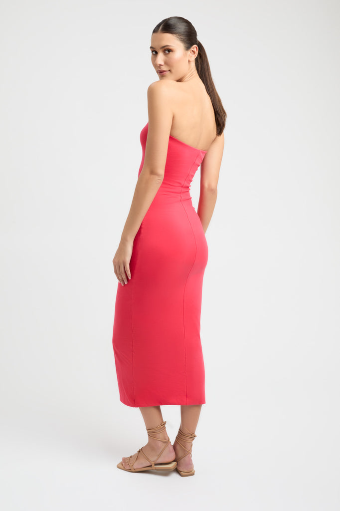 Robe Mi-Longue Matilda