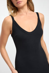 Robe longue Dayton