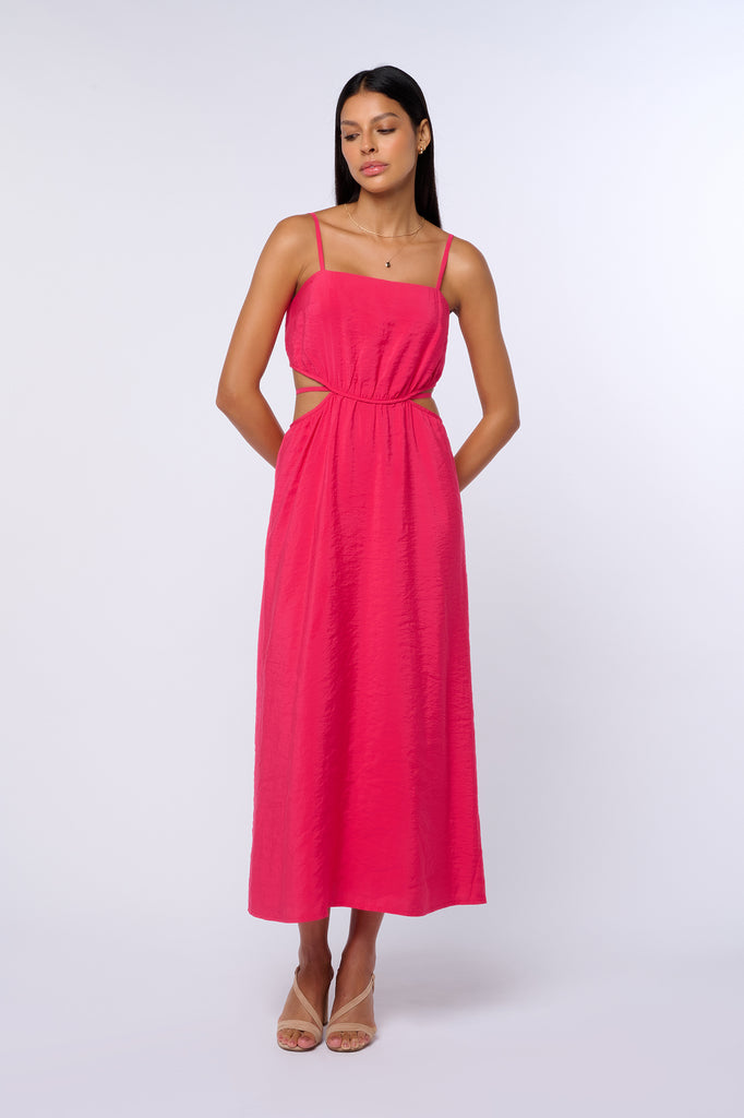 Robe Midi Lilou