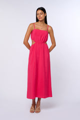 Robe Midi Lilou