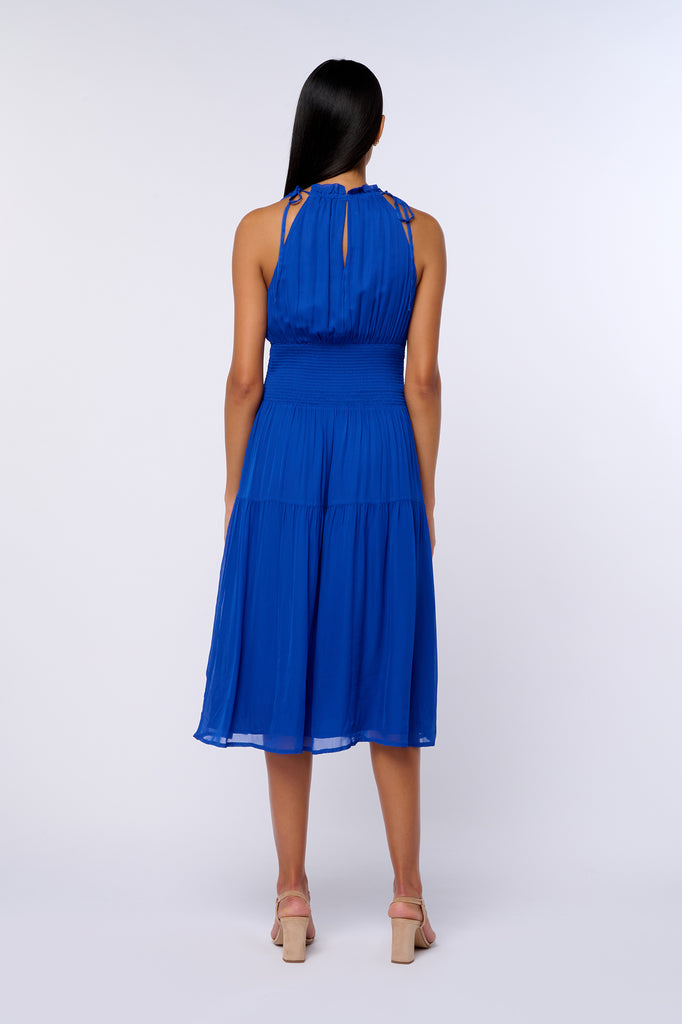 Robe Midi Amber
