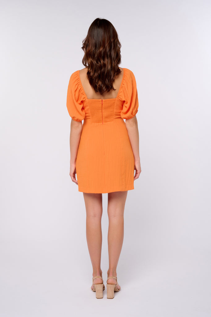 Robe Mini Hayman