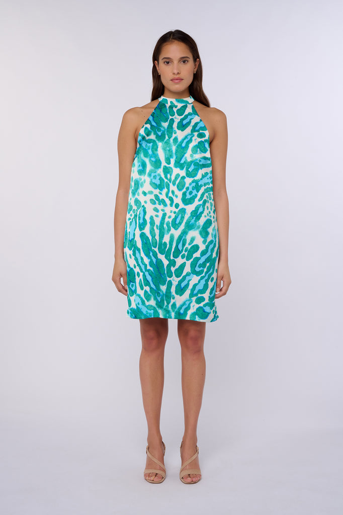 Robe Jodie Imprimee