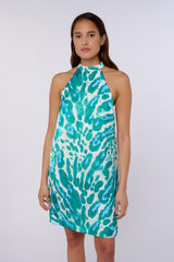 Robe Jodie Imprimee