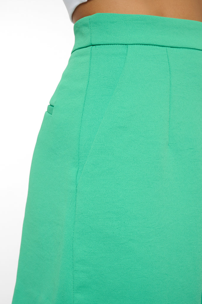 Short Wafer Trapeze